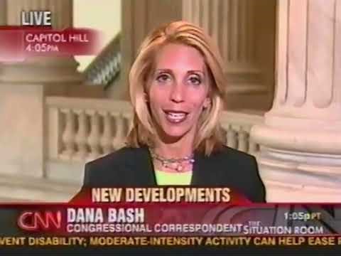 CNN | The Situation Room | May 26, 2006 (partial)