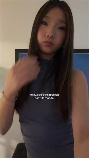 Vidéos de xiao🐯 (@xiaolapomme) avec Un autre monde (Remasterisé en 2015) - Téléphone