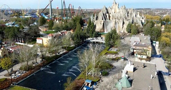 Opening day at Canada's Wonderland: Here's what to expect