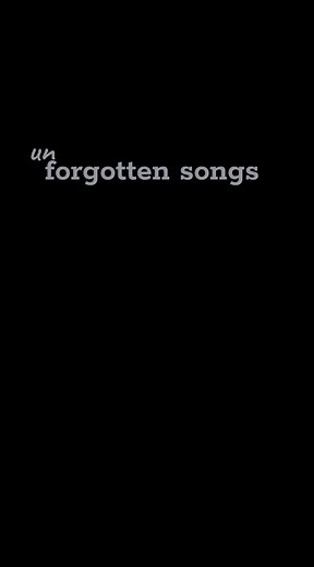 Forgotten Songs: Black Sabbath - Paranoid 1970 Solo