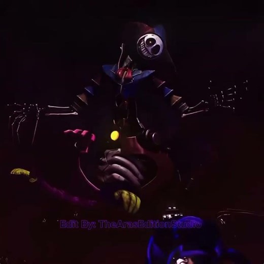 Prototype 1006 Edit #edit