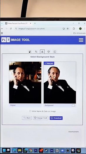Edit Photos Like a PRO for FREE! (No Photoshop Needed)#PhotoEditing #ImageEditor #PhotoEditingTricks