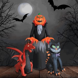 2.1K views · 410 reactions | Get all your Halloween help from Ace. From décor and displays to lights, supplies and more – we're your one-stop Halloween shop! | Ace Hardware | Facebook