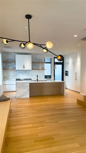 Jacob Feder on Instagram: "A new chapter in downtown San Francisco. This seven-story home — six bedrooms, a great room, and two terraces — needs to be fully furnished before our clients move in at the beginning of the year, so we’re in full sprint mode. We’ll be layering in furniture, art, and accessories over the next few weeks. Follow along as we take this house from empty to move-in ready."