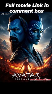 16K views · 11 reactions |  Avatar: Fire and Ash (2025) – Official...