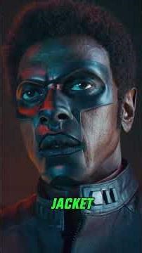 Meet Mr. Terrific: DC's Genius Superhero