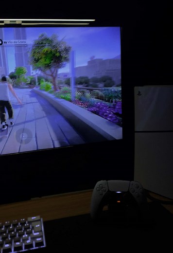 Skate Gameplay on PS5: Tips & Setup Guide