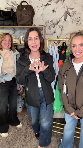 Mapel Boutique | Your Local Boutique on Instagram: "Know one thing about us: we LOVE Portland Gear! We’re beyond honored to be part of this exclusive collab, featuring styles specially curated for our boutiques- including “first at Mapel” drops you won’t find anywhere else! 👏🏻 Comment RAIN below for a direct shipping link- but hurry, these limited styles won’t last long!"