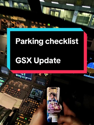 The latest GSX update is crazy realistic. Great addition to my home simulator setup #flightsim #aviation #pilot #aircraft #home