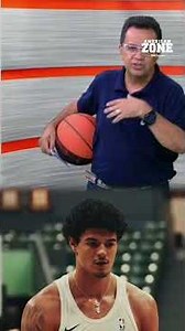 Golim praises Gui Santos: "Reaching the level of the great Brazilian NBA players"