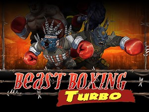 Review Roundup: Beast Boxing Turbo news