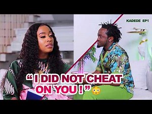 “YOU LIED TO ME!” DIANA DROPS SHOCKING CHEATING BOMBSHELL ON HUSBAND BAHATI😱