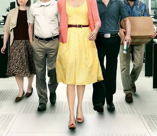 Enlightened Summary, Trailer, Season List, Cast, Where to Watch and More