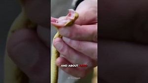 The Forbidden Island in Brazil Infested With Deadly Snakes