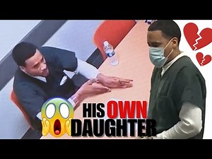 Jarvis Butts Back in Court: Shocking New Evidence Involving His Own Daughter Emerges