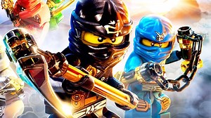 LEGO NINJAGO, le film: le jeu vidéo sur Nintendo Switch fait le plein d’images   trailer
