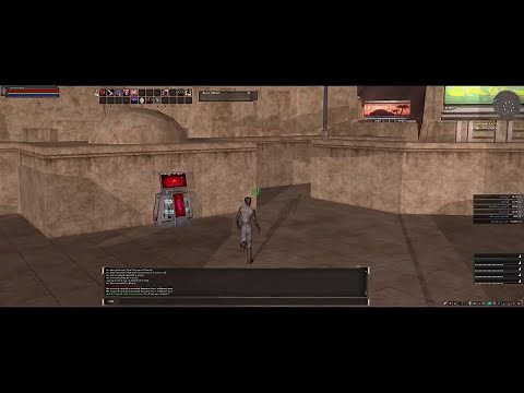 Intro to SWG Restoration: First Steps