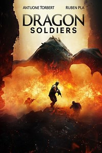 Dragon Soldiers: Dragon Soldiers: Trailer 1