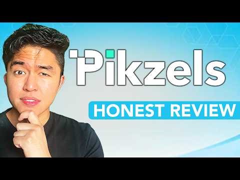 Is Pikzels Worth It? HONEST Creator Review!