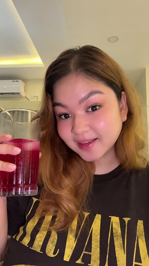 Healthy Acai Berry Drink Recipe for Beauty
