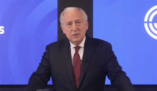 JFNA’s Eric Fingerhut stresses Jewish education in first ‘State of the Jewish Union’ address