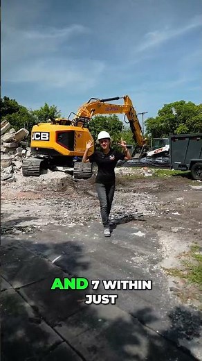 Florida Demolition Experts: Hospital Demolition in Record Time