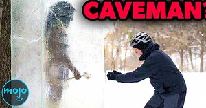 Top 30 Strange and Creepy Things Found Frozen in Ice | Articles on WatchMojo.com