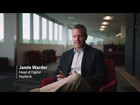 KeyBank Partners With Workday as It's Enterprise Cloud Platform