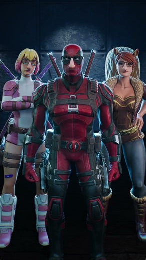 Marvel Strike Force 8th Anniversary | last chance to claim your rewards