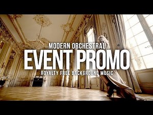 ROYALTY FREE Orchestral Background Music / Classical Music Royalty Free by MUSIC4VIDEO