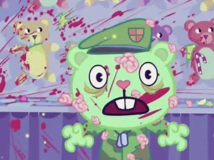 💚HTF - Flippy Faded AMV💚