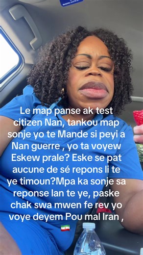 La belle loulouse (@loulouselauture)’s video of citizen