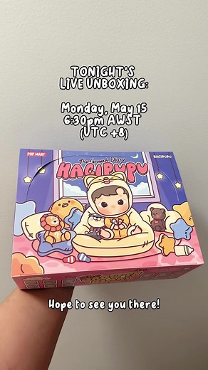 How do you pronounce Hacipupu?