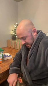 Melody‘s first Christmas and trying to make it special for her and for me. Life is just different after Prison. | Jesse Crosson - Second Chancer
