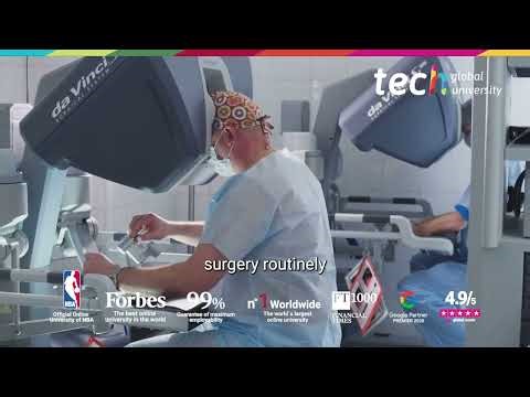 ¿How is image-guided technology redefining the future of surgical precision?