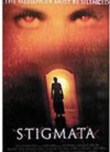 Review Stigmata