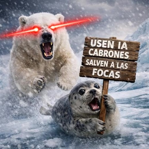 Cómo salvar a las focas: Tips y consejos esenciales