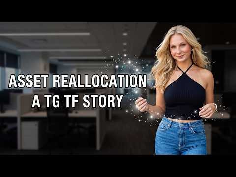 Asset Reallocation — A TG TF Story