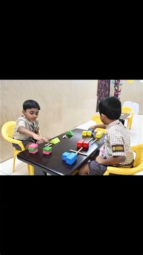 UKG: Maths: Additions