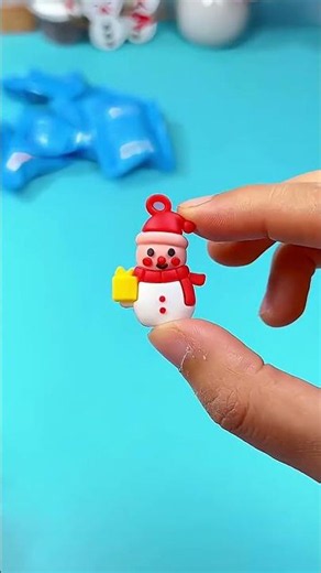 Simple Handicraft | Let’S Open The Blind Box Together#Craft#Diy#Creation#Art
