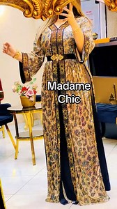 La nouvelle collection 🩷🥰 2025 | Madame chic