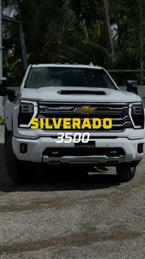 Bring your Silverado 1500, 2500 HD or 3500 HD to the specialists who know American trucks best. 🇦🇺