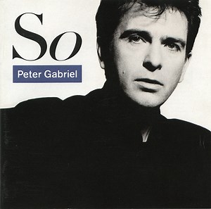 Peter Gabriel - So