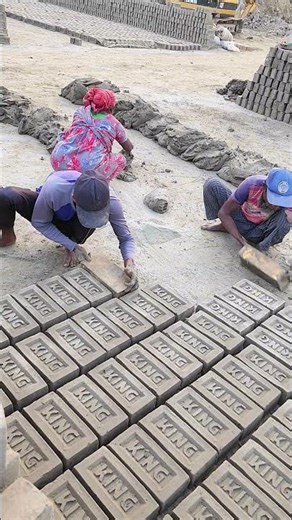 BEEBRICKERDBEAUTIFUL❤️ BOY MADE BY BRICKS #brickseek #gobricks #brickmaker #brickbear #brickstory