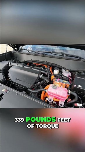 2027 Kia Telluride HEV SX Hybrid Power 329 HP Engine & Electric Motor Explained!