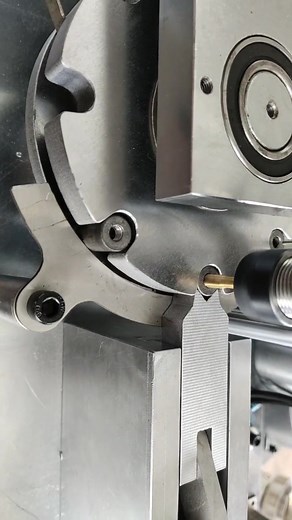 Explore Automatic Tapping and Assembly Machines