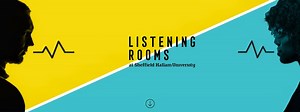 Listening Rooms Method - Listening Rooms