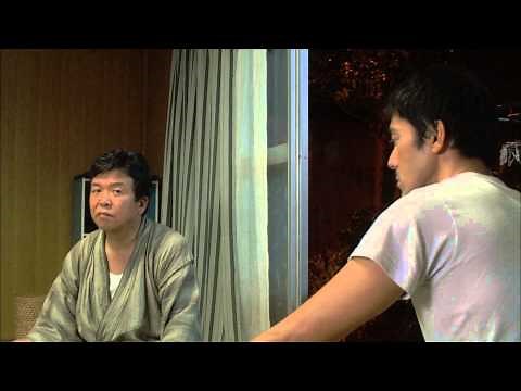 映画「カラスの親指」予告編