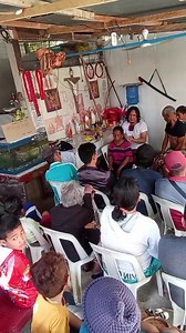 Nuestro Padres Jesus Nazareno ✝️ | Master Justine Castillo