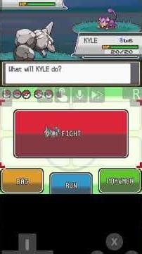 Kay pokemon journey Pidgey evolution begins 🧭🗺️🐾#igotthis #birds #pokemon #girlgamer #pokefans